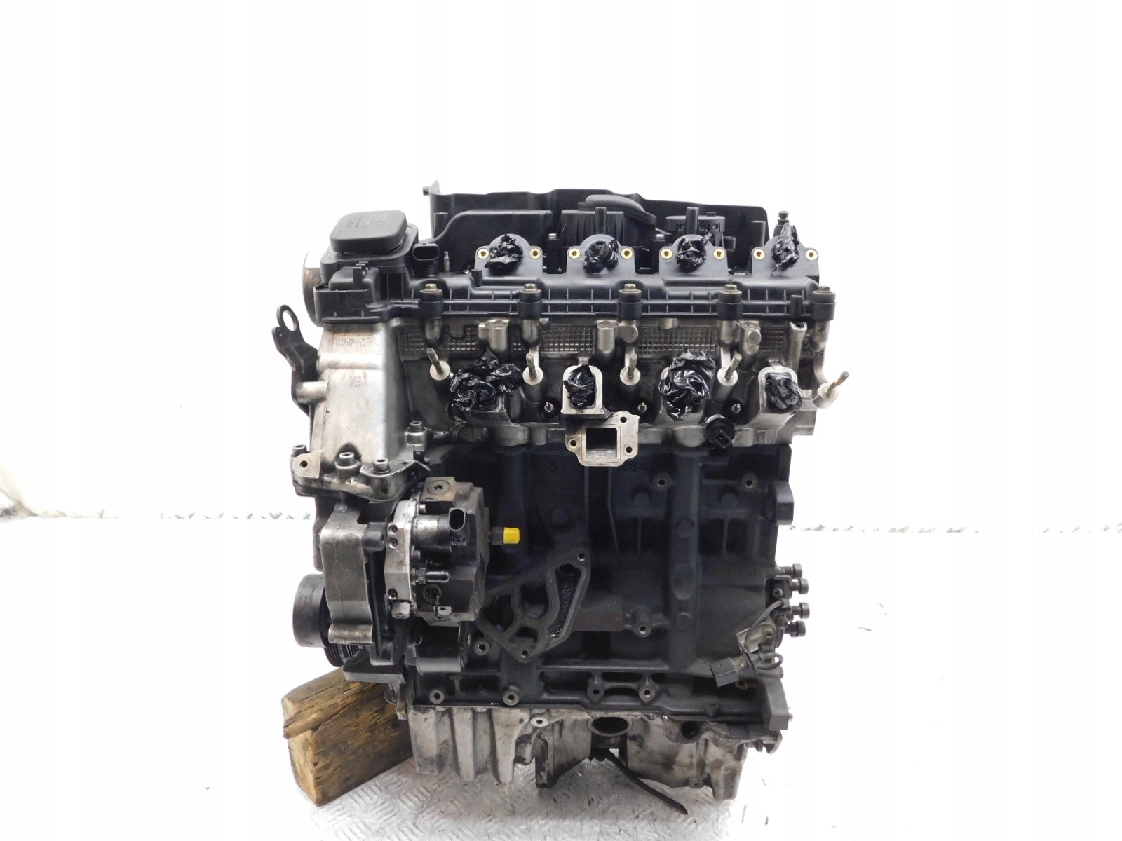 Moteur M47 D20 (204D4) — vue 1