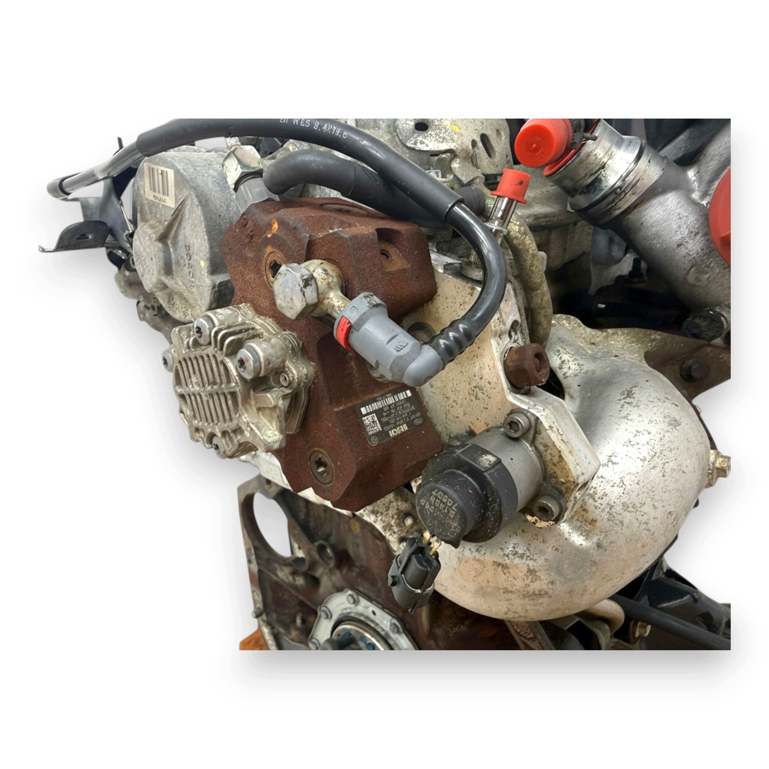 Moteur M9R 780 - Image 14