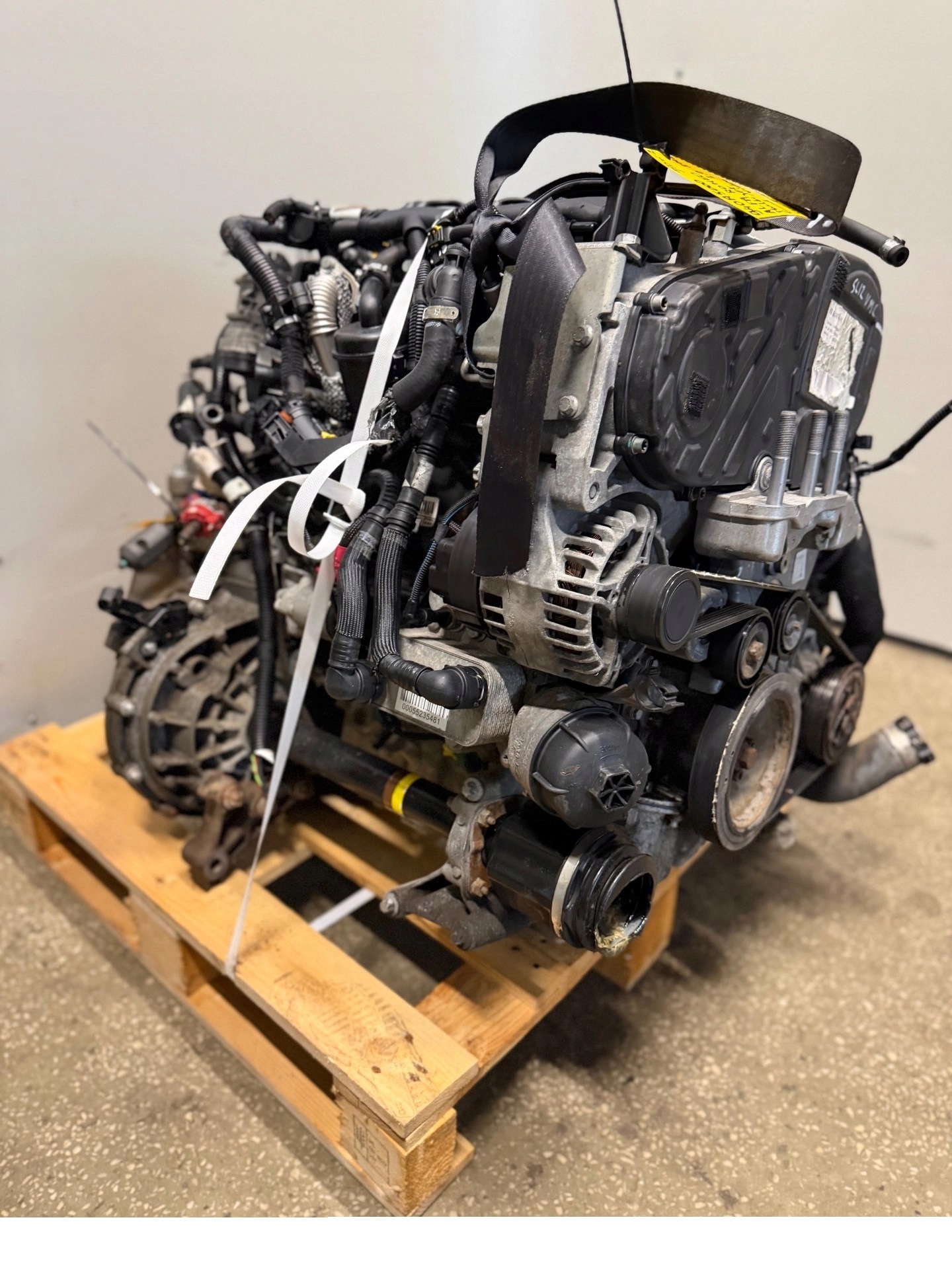 Moteur 940 A5.000 - Image 8