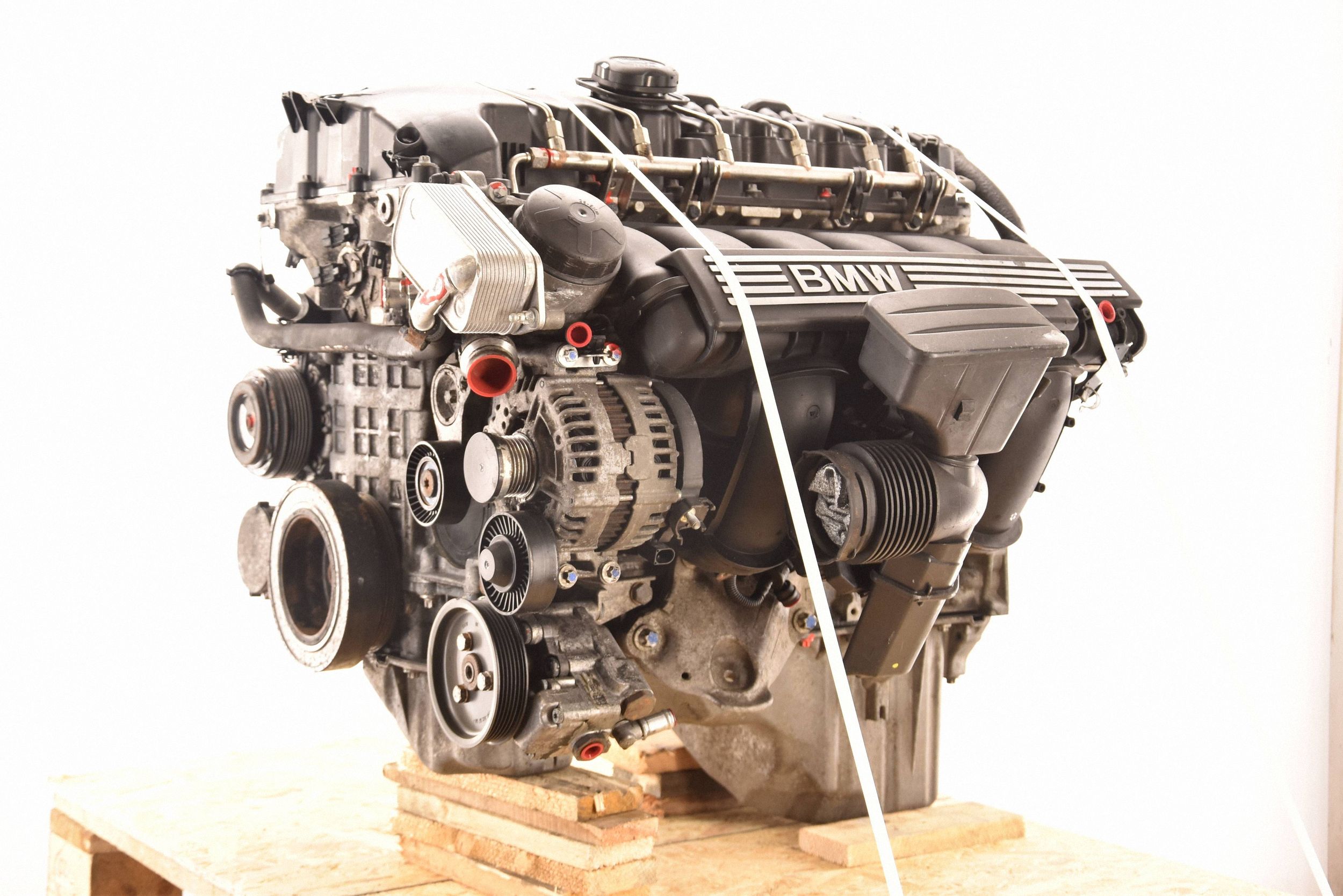 Moteur N53 B30 A - Image 6