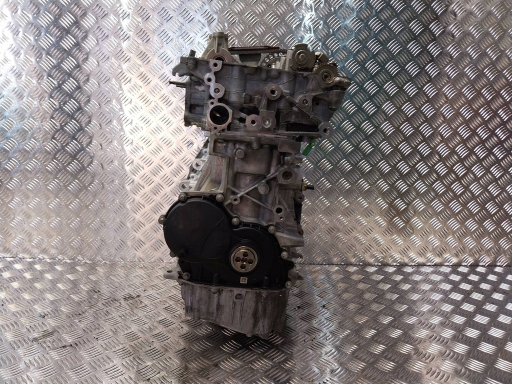Moteur B38 A15 A — vue 3