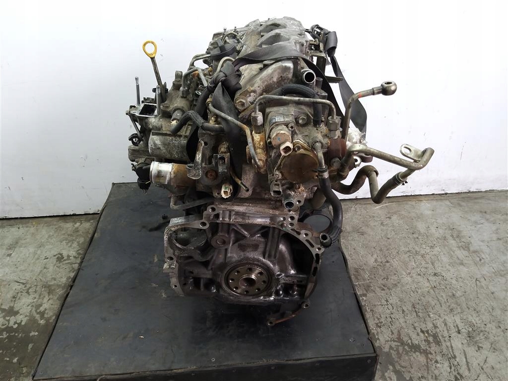 Moteur 2AD-FTV — vue 4