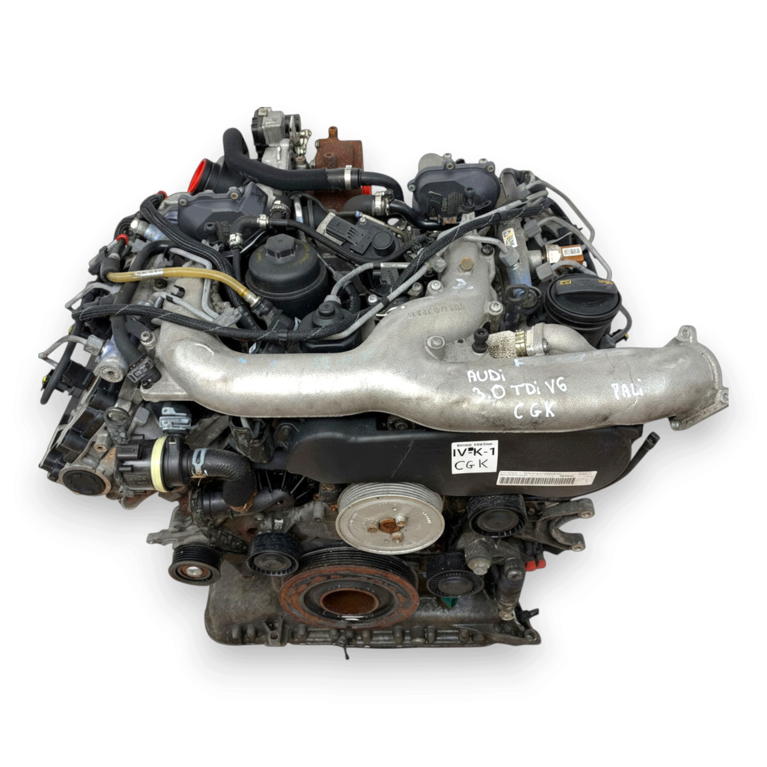 Moteur CGKA - Image 3