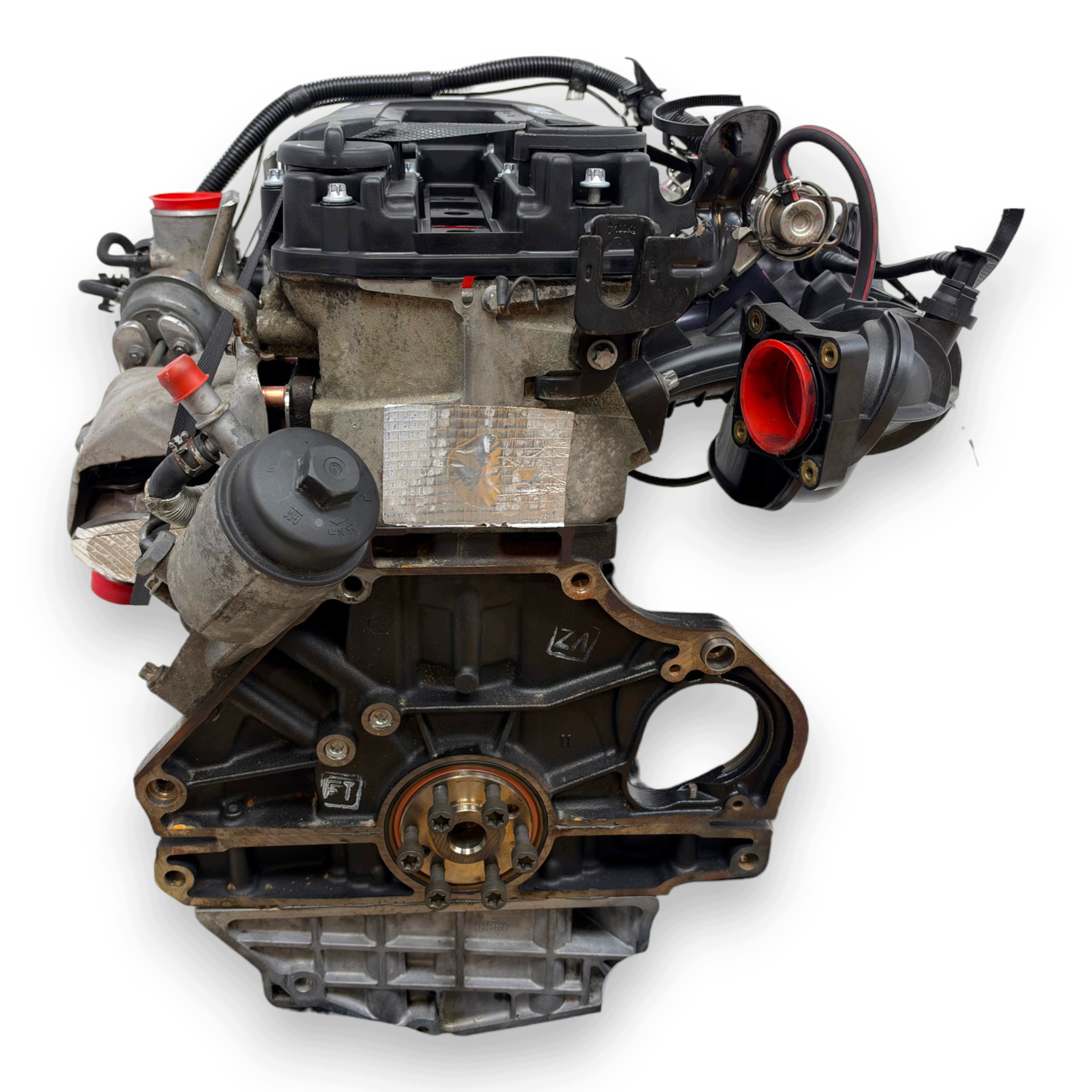 Moteur A 14 NET - Image 7