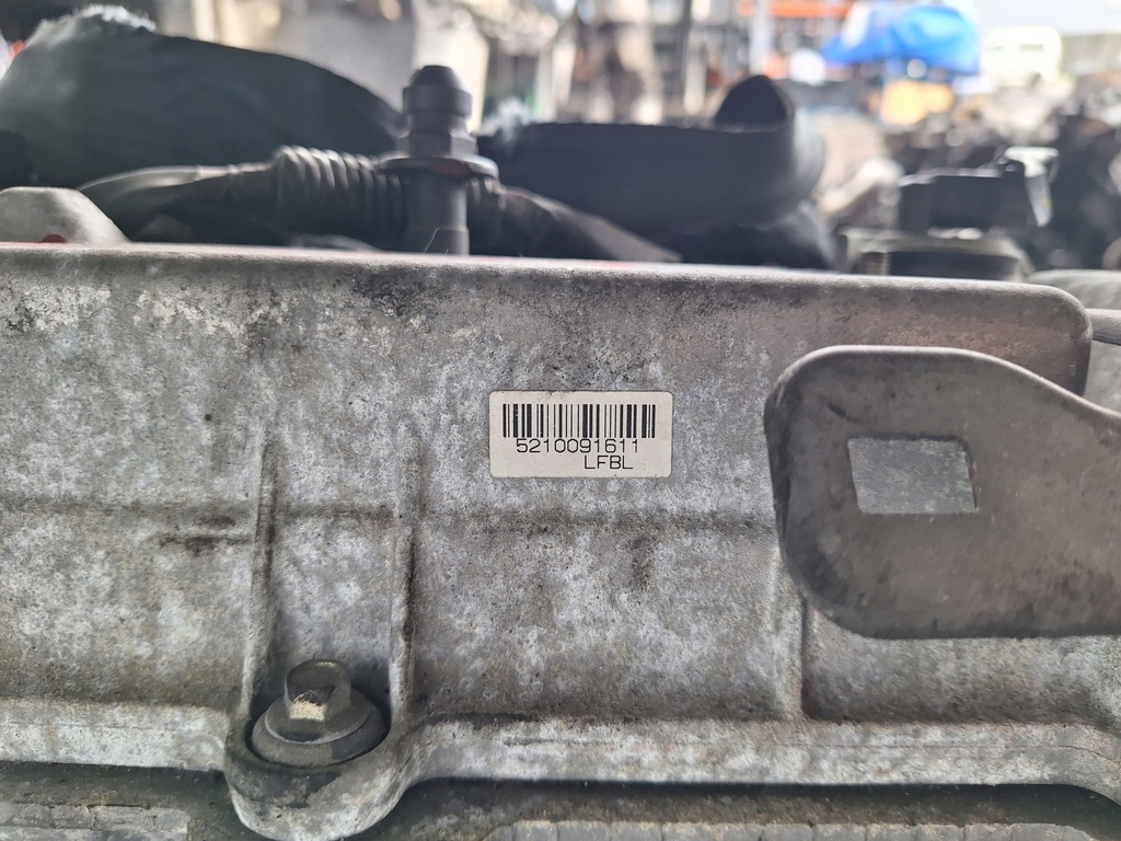 Moteur LFF7 - Image 5
