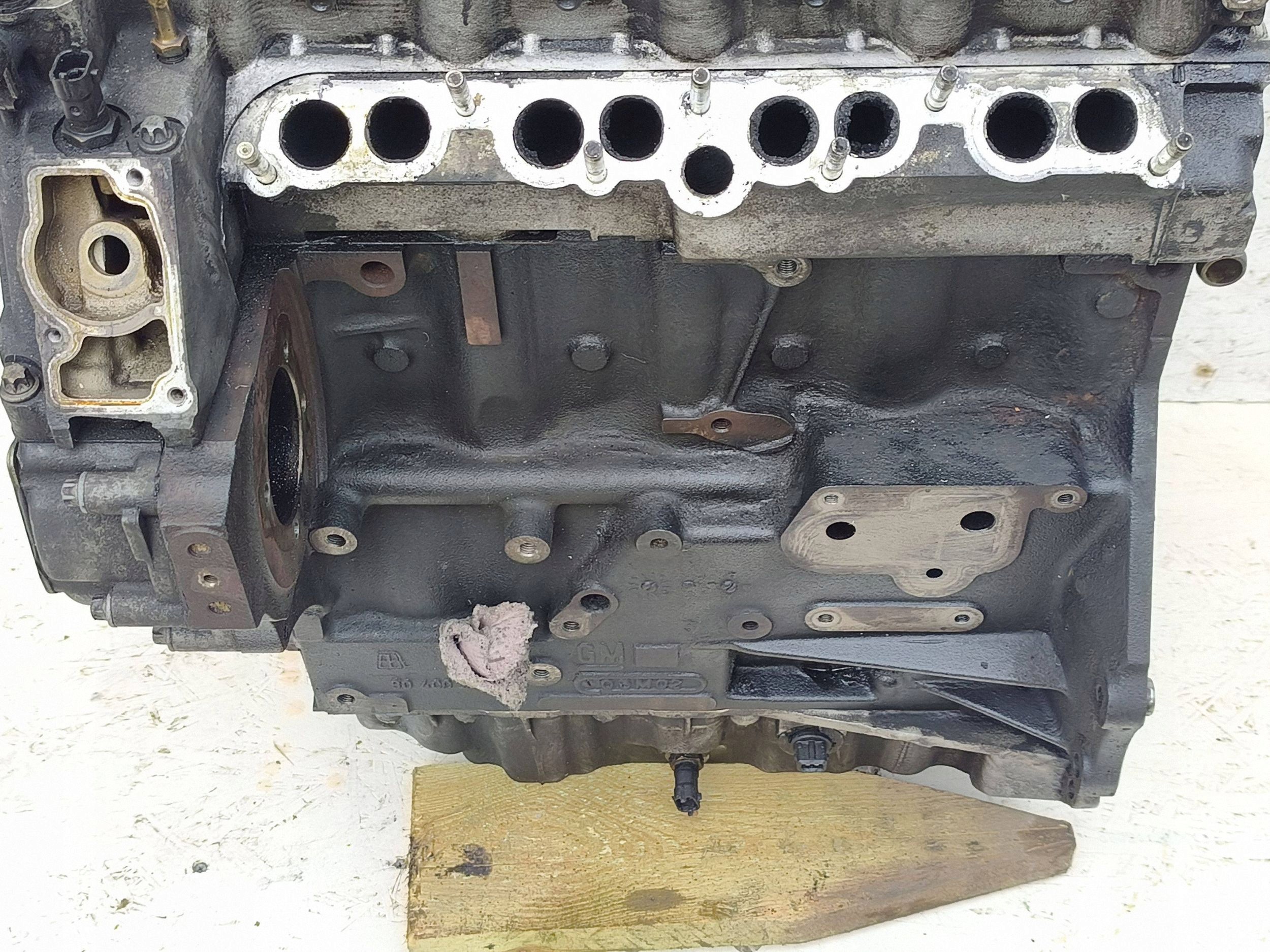 Moteur Y 22 DTR - Image 3