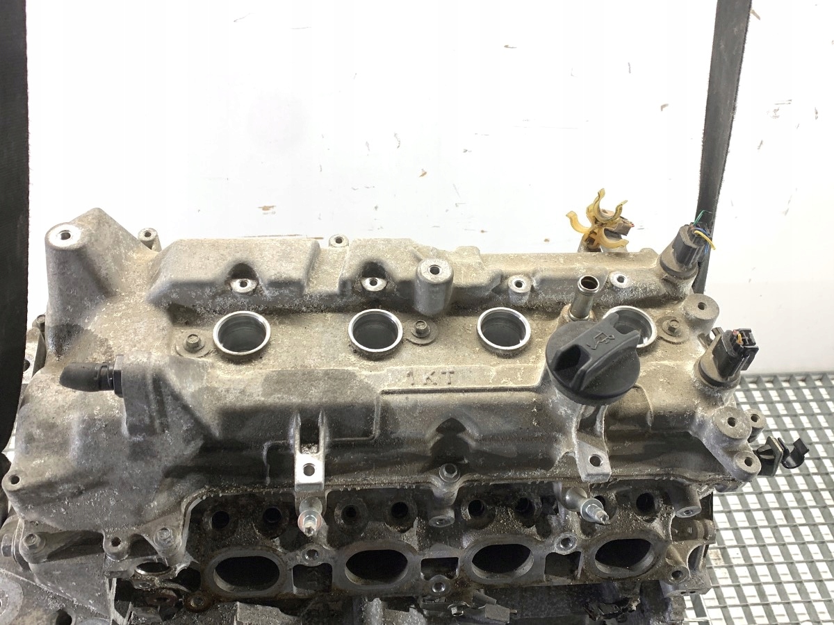 Moteur HR16DE - Image 3