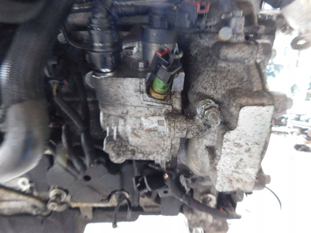 Moteur 204DTD(AJ20D4) - Image 4