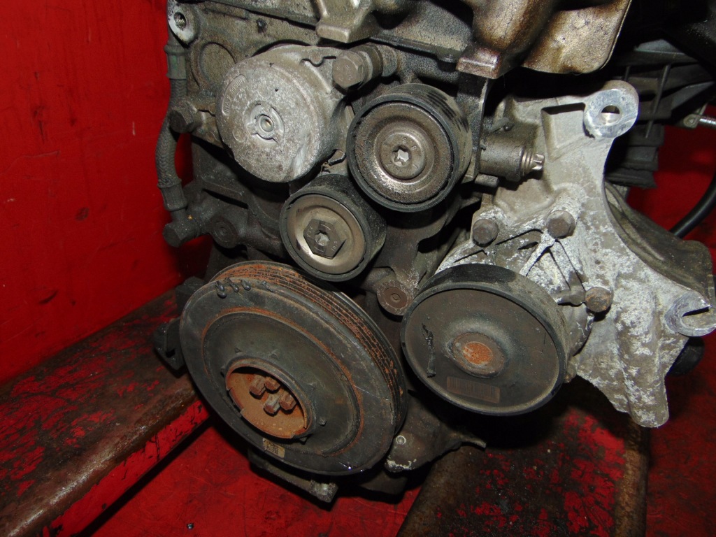 Moteur N47 C20 A - Image 5