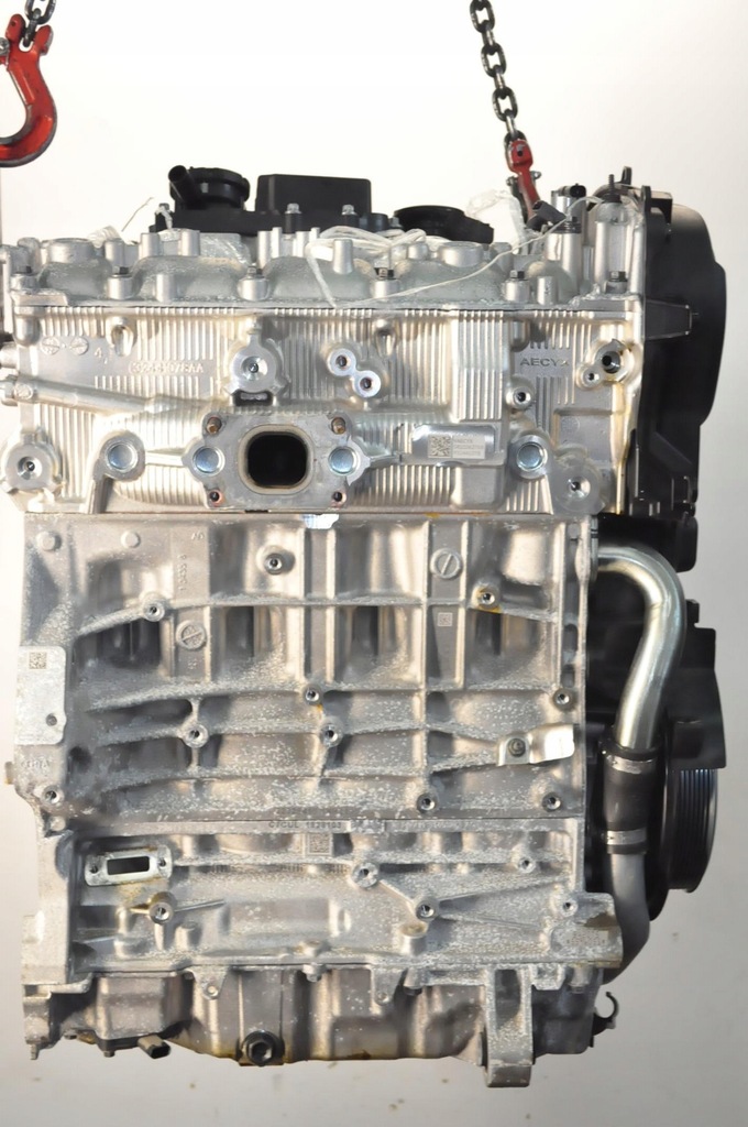 Moteur B 420 T5 - Image 2