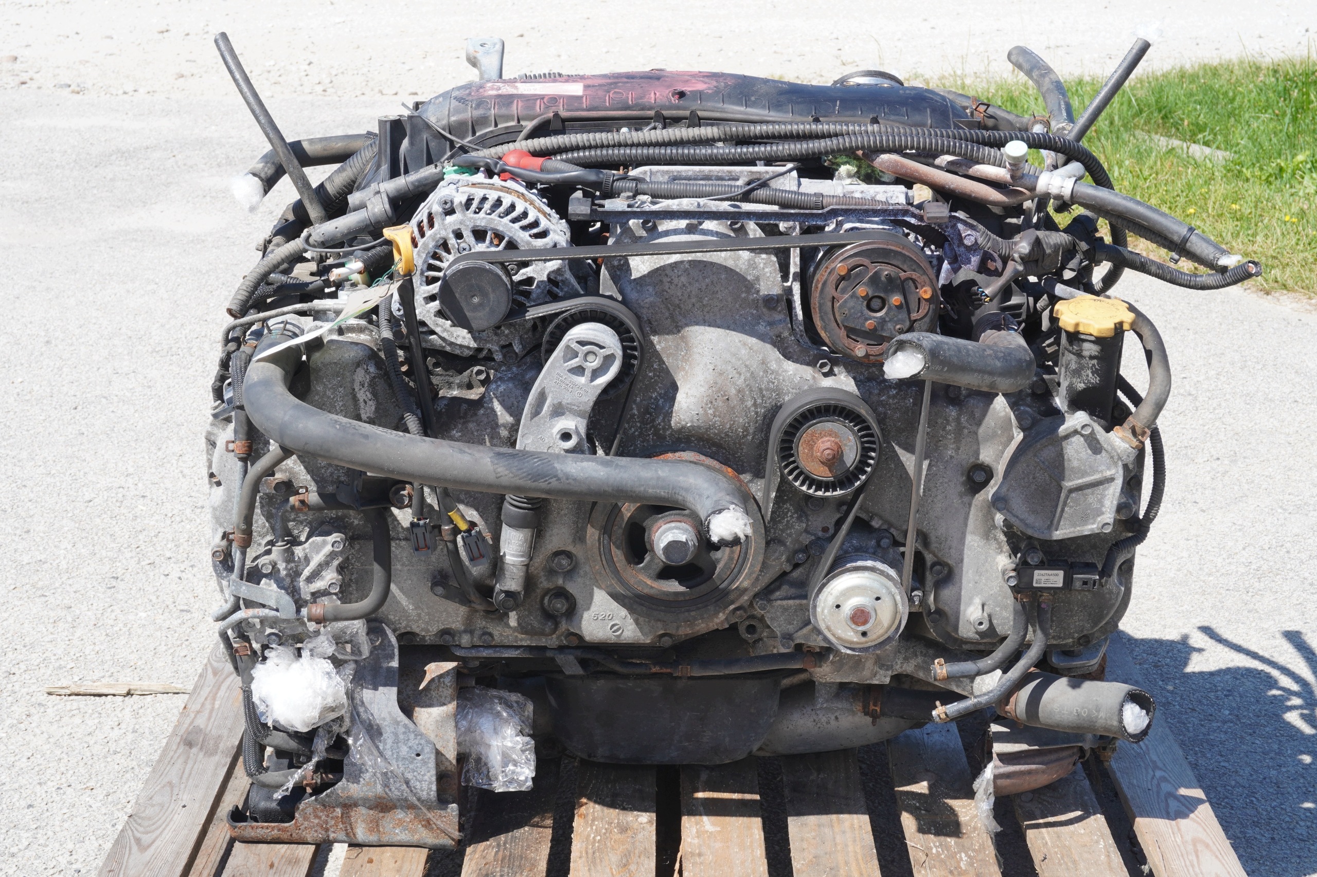 Moteur EE20Z - Image 6