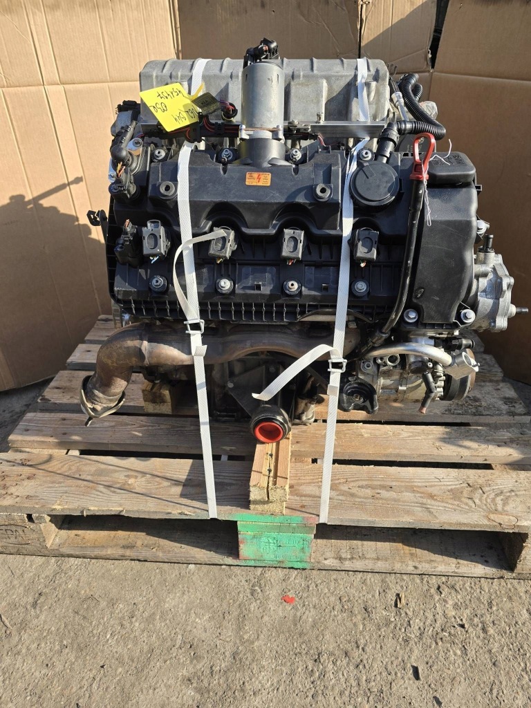 Moteur N62 B44 A - Image 2