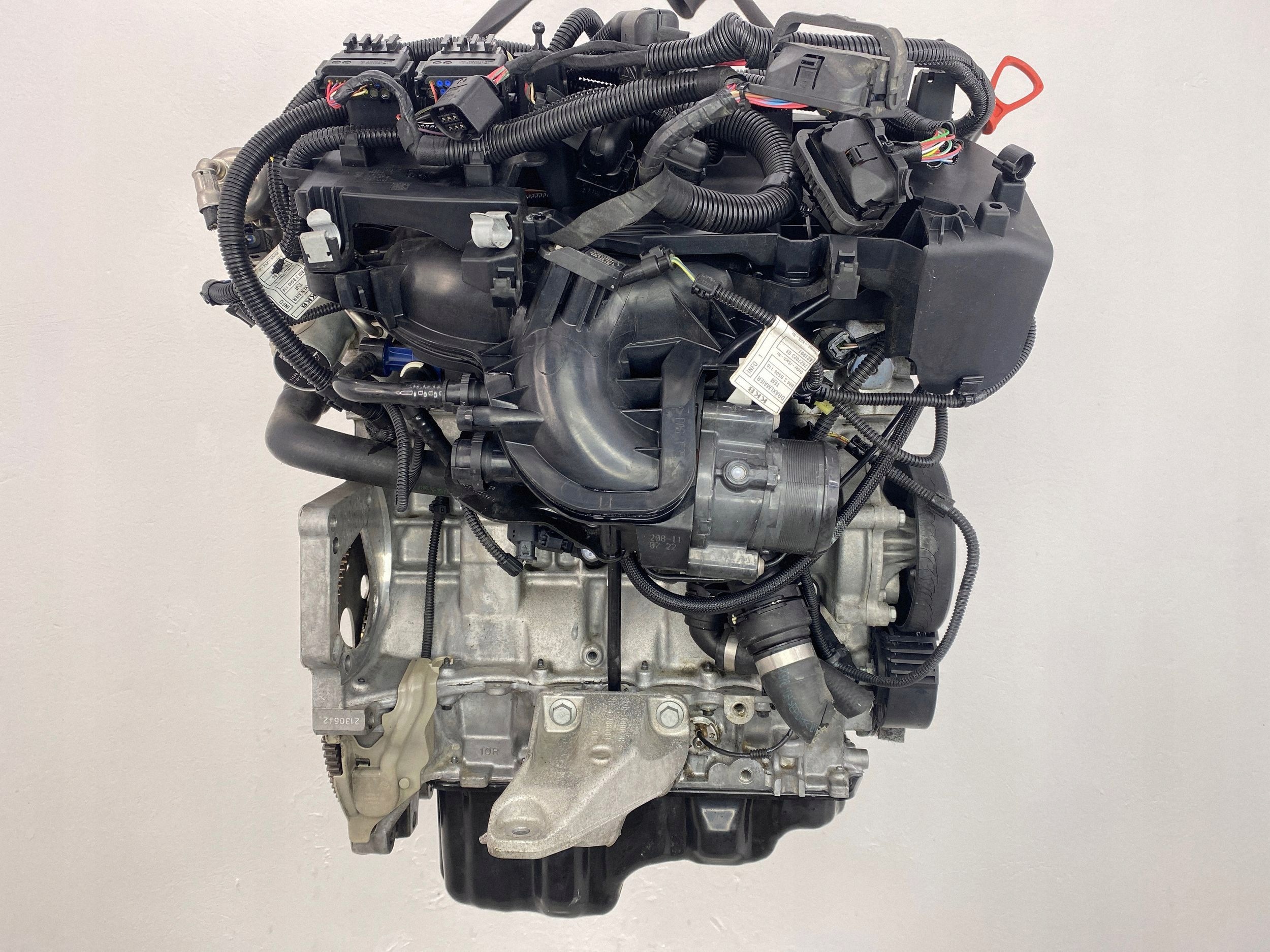 Moteur N13 B16 A - Image 5