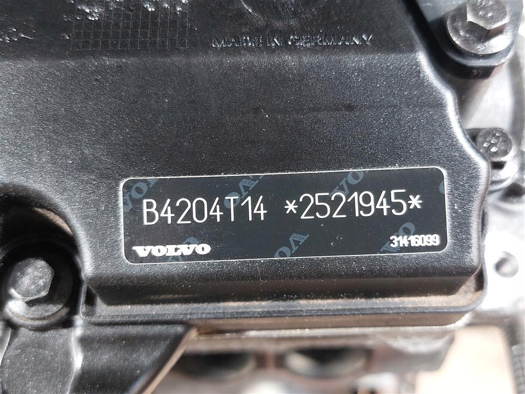 Moteur B 4204 T14 - Image 2