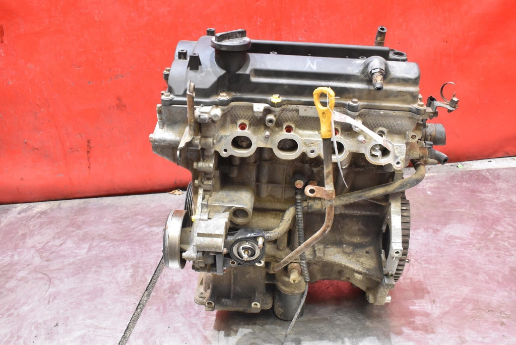 Moteur G4LA — vue 1
