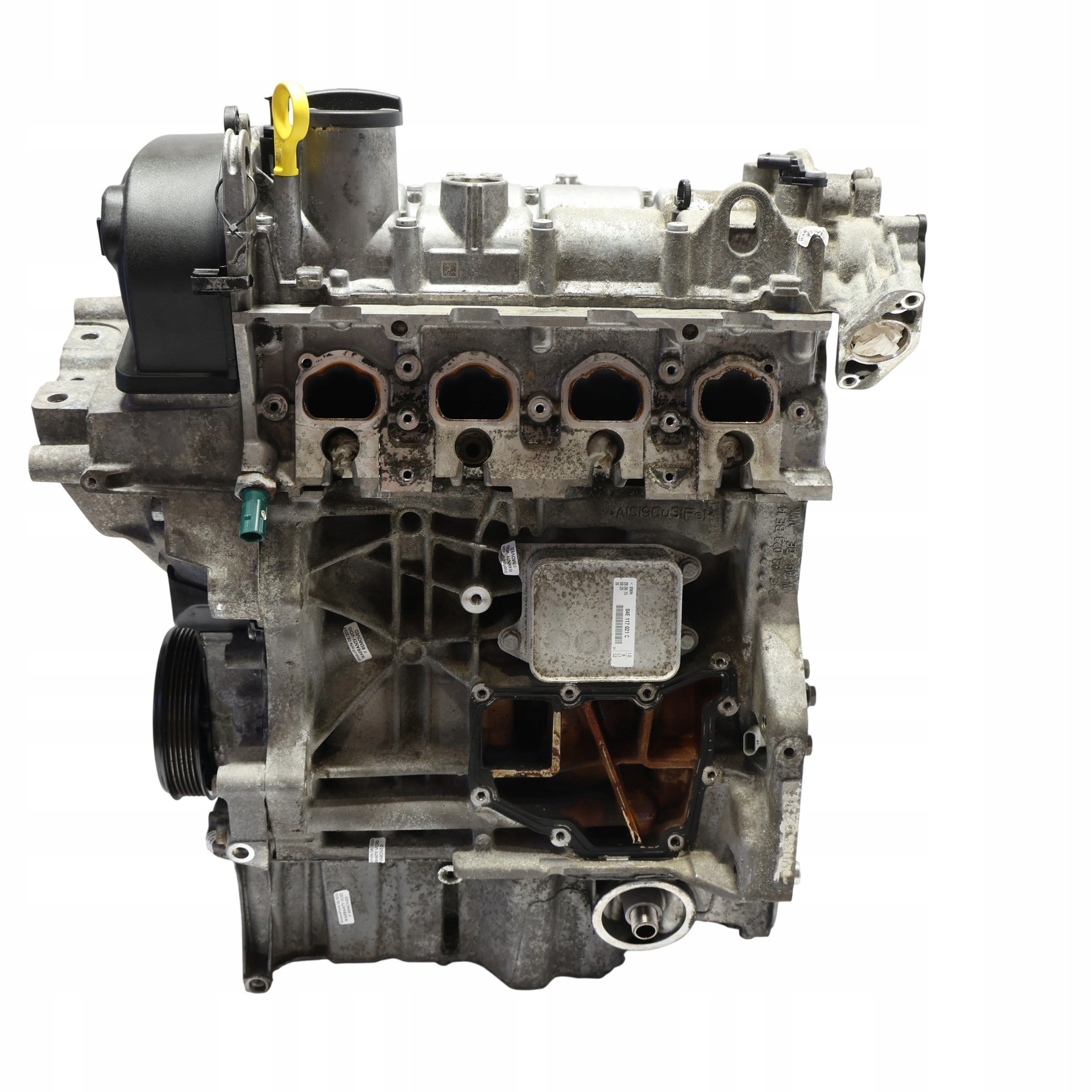 Moteur CYVB - Image 1
