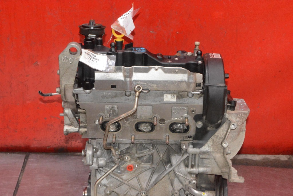 Moteur CUTA - Image 2