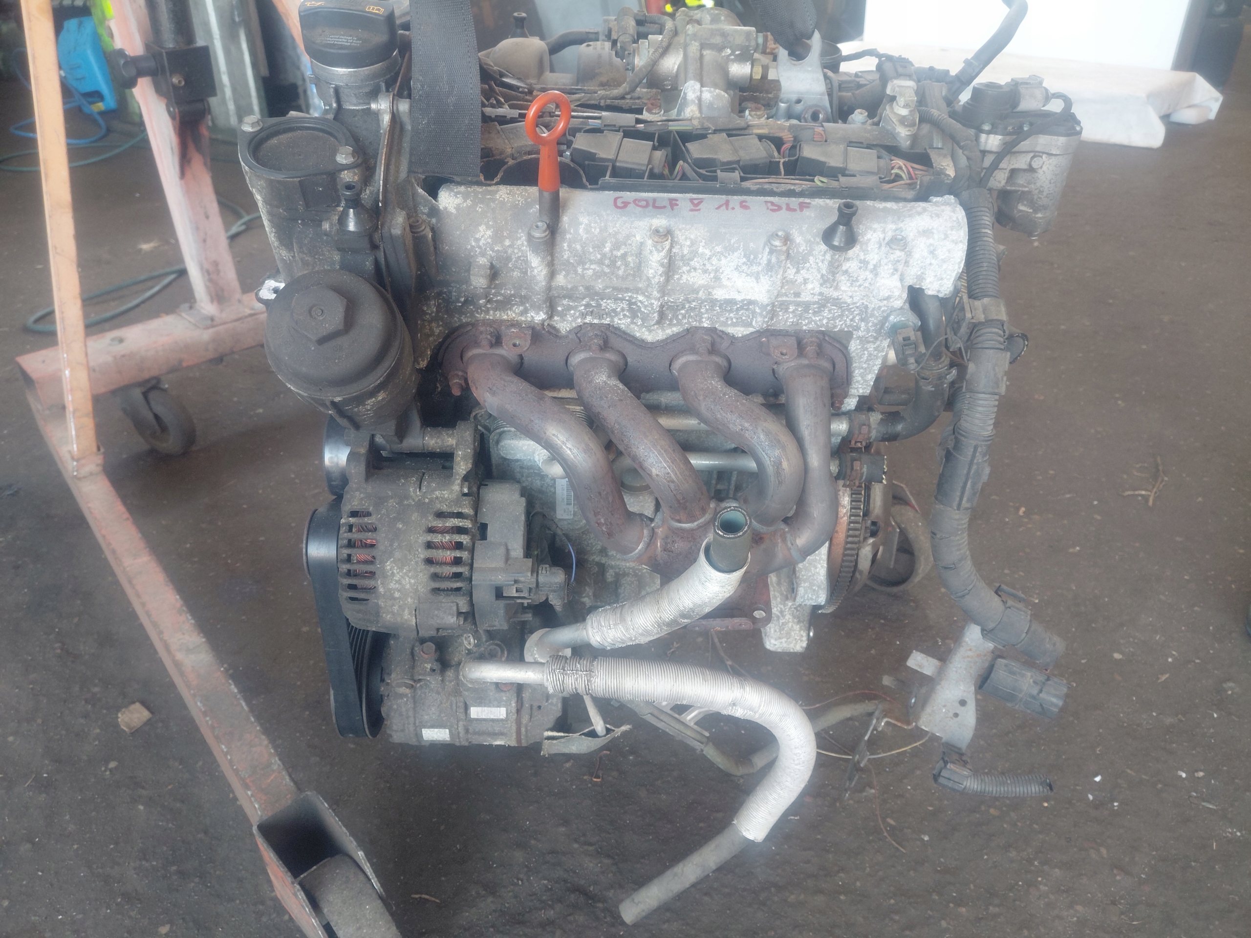 Moteur BLF - Image 2