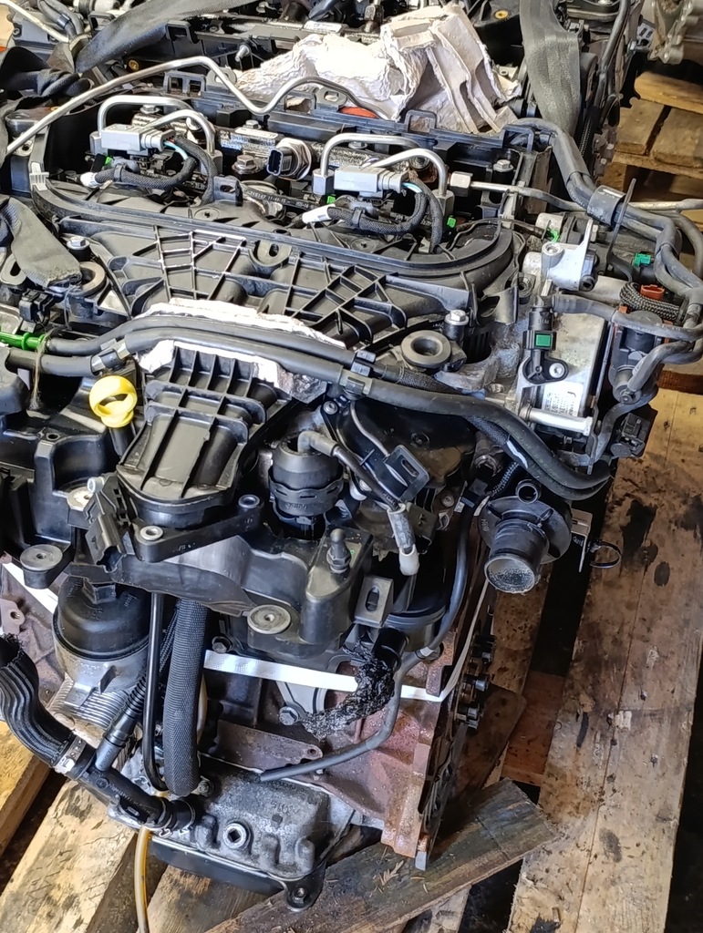 Moteur TXBA — vue 3
