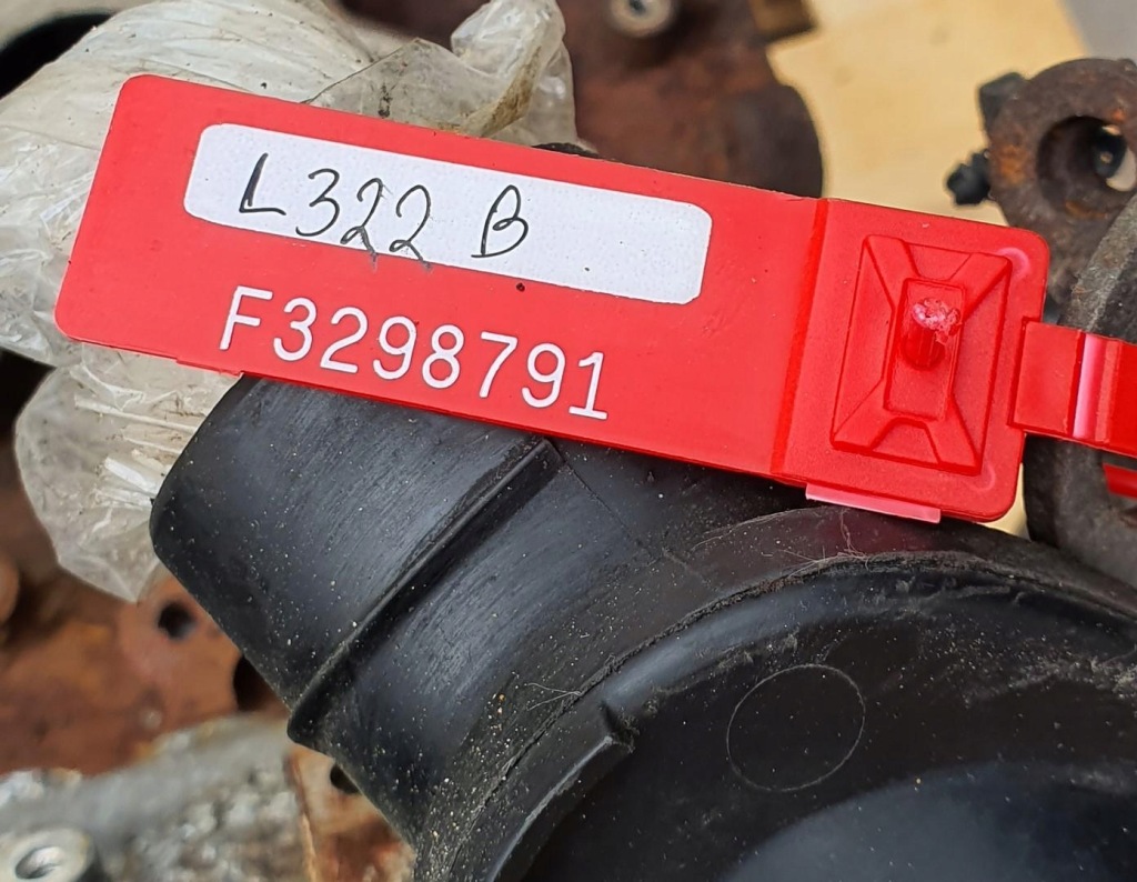 Moteur 368DT(LION) - Image 5