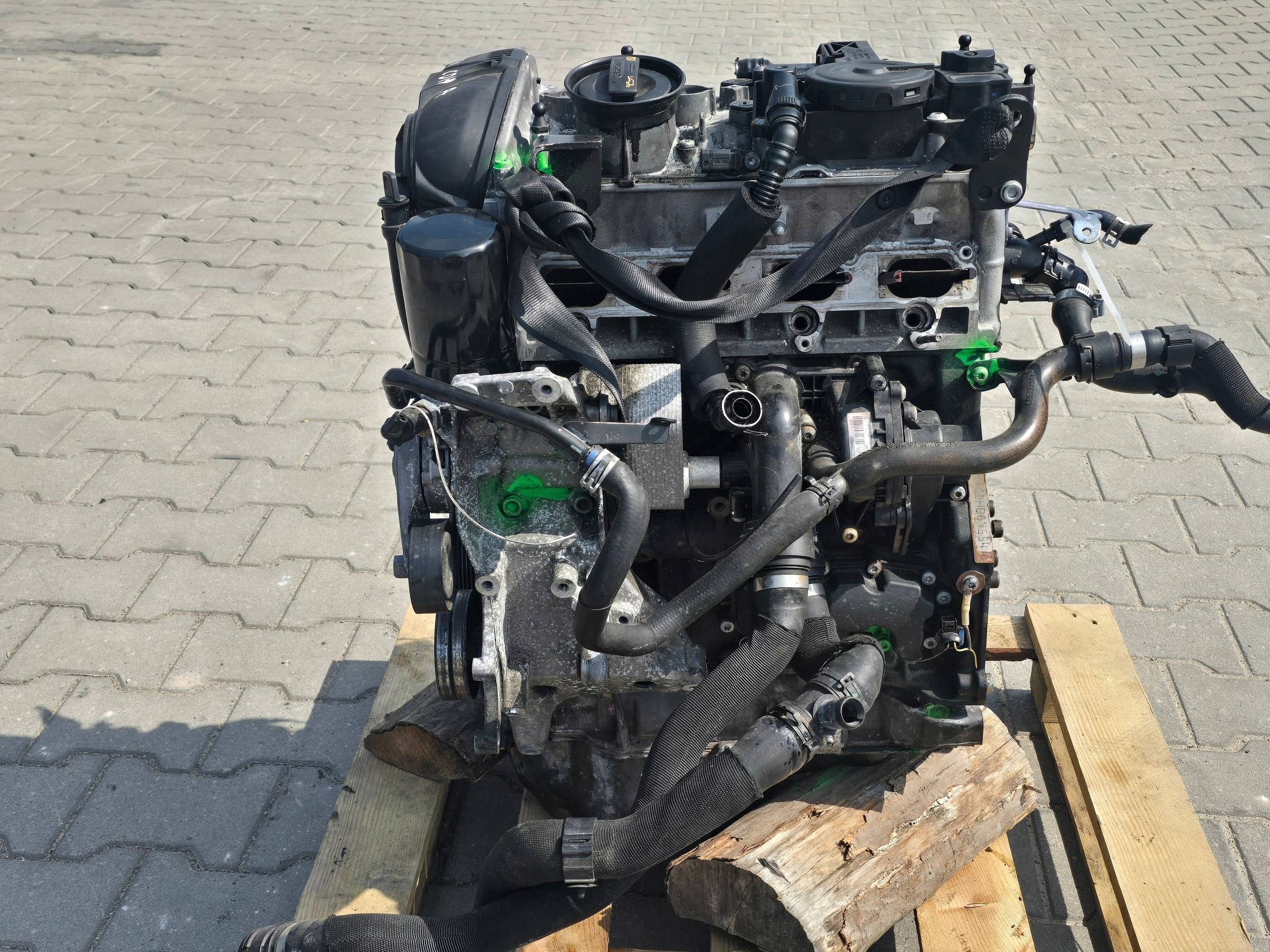 Moteur CDHA - Image 3