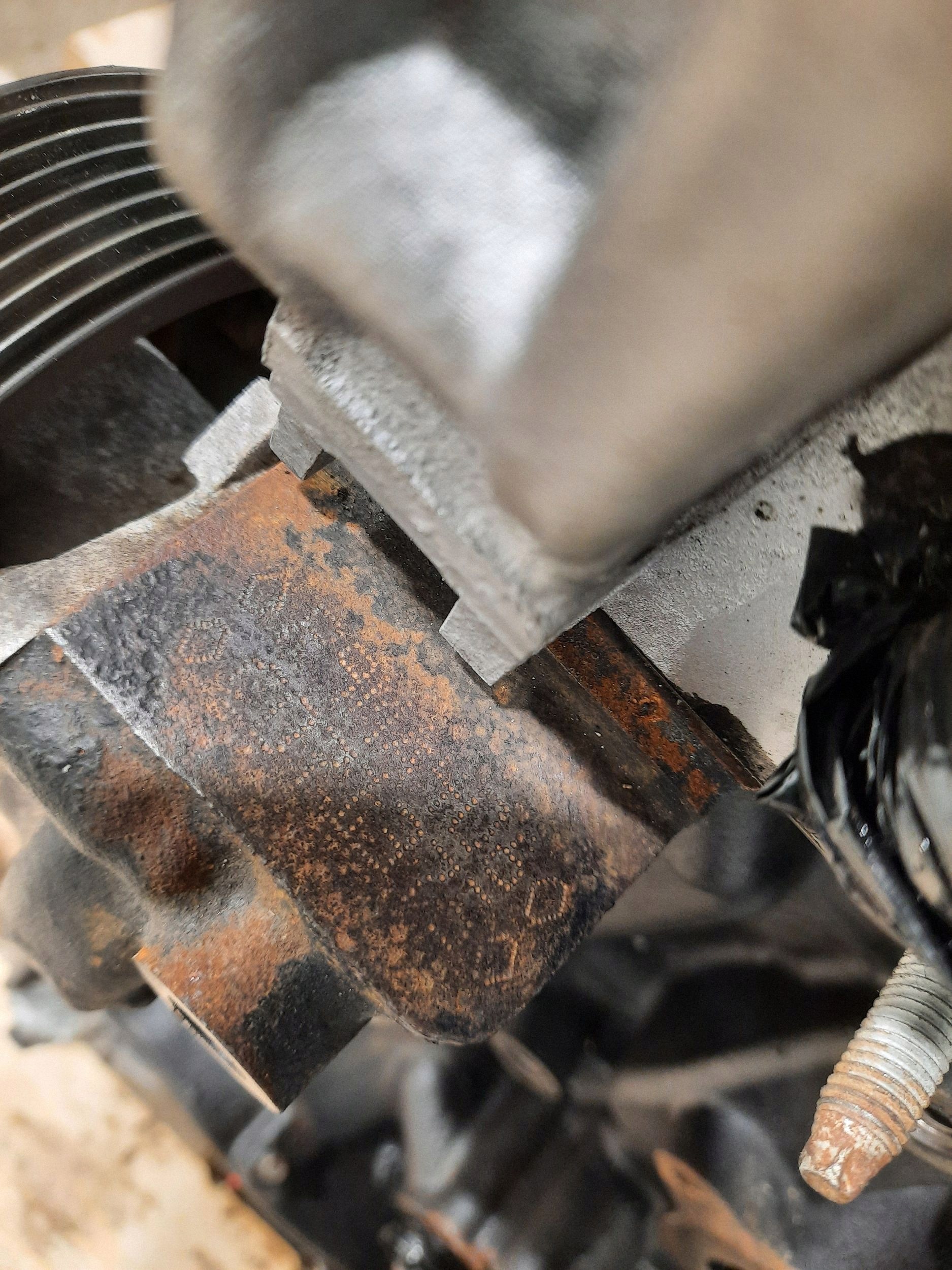 Moteur R9M 408 - Image 13