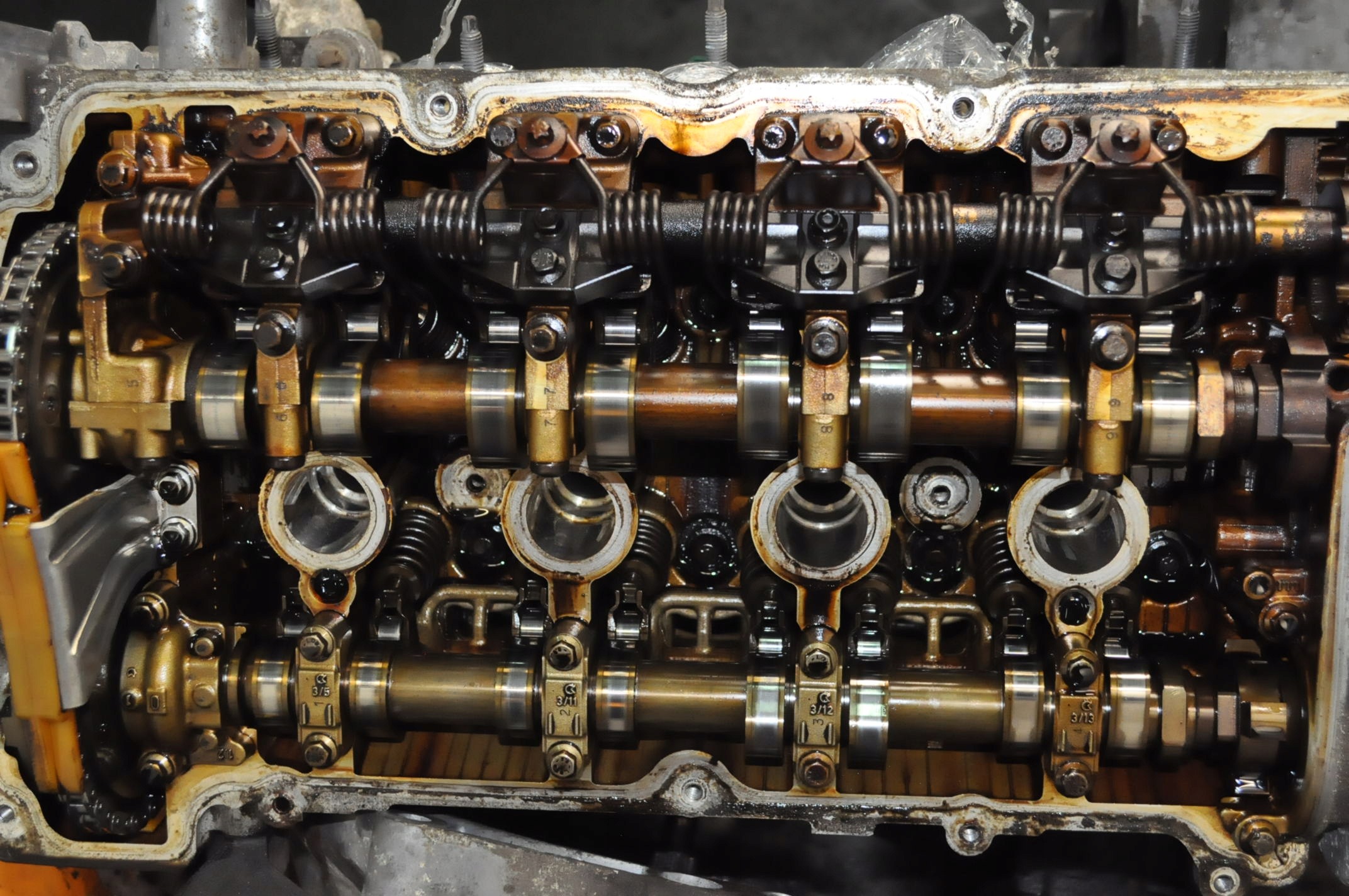 Moteur 5FS (EP6C) - Image 2