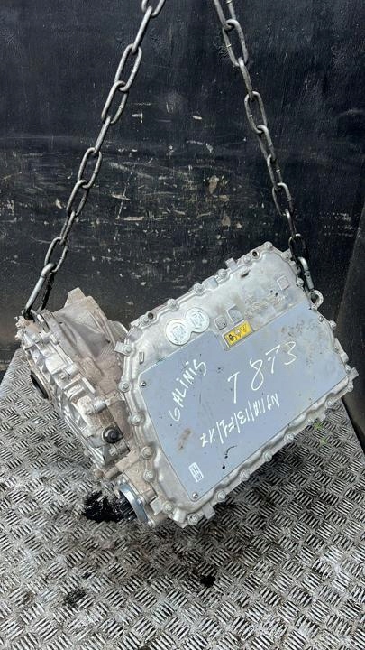 Moteur B38 A15 P - Image 3