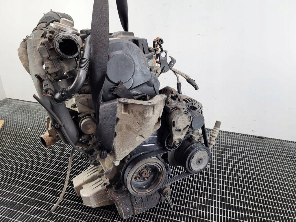 Moteur BNM — vue 2