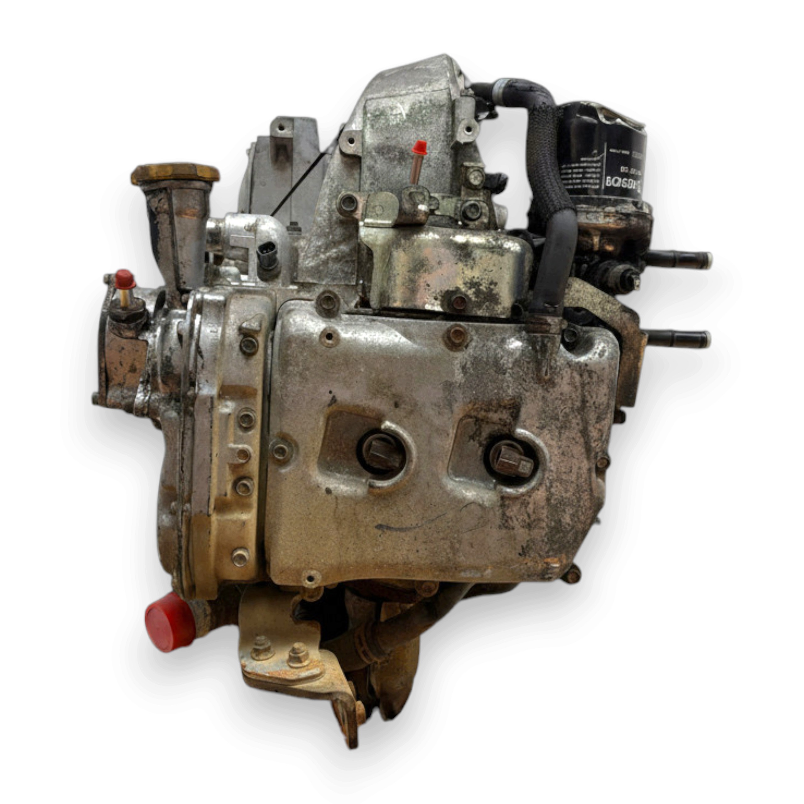Moteur EE20Z - Image 6