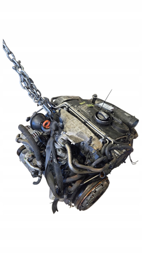 Moteur BKD — vue 3