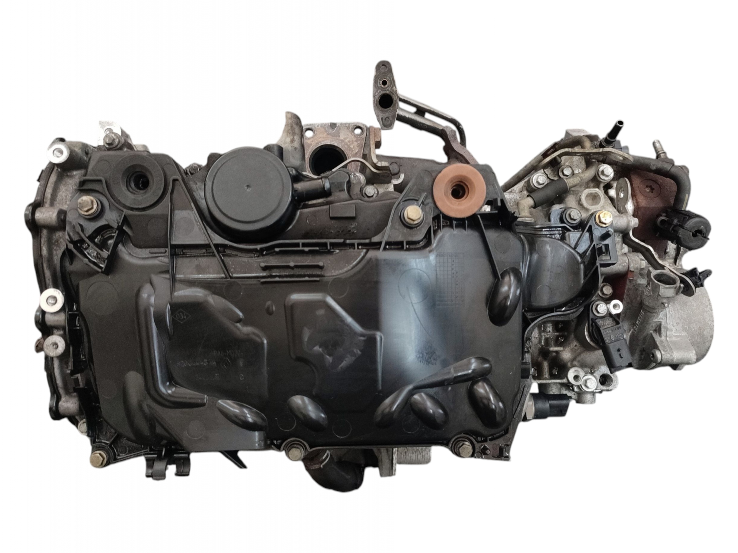 Moteur M9R - Image 6