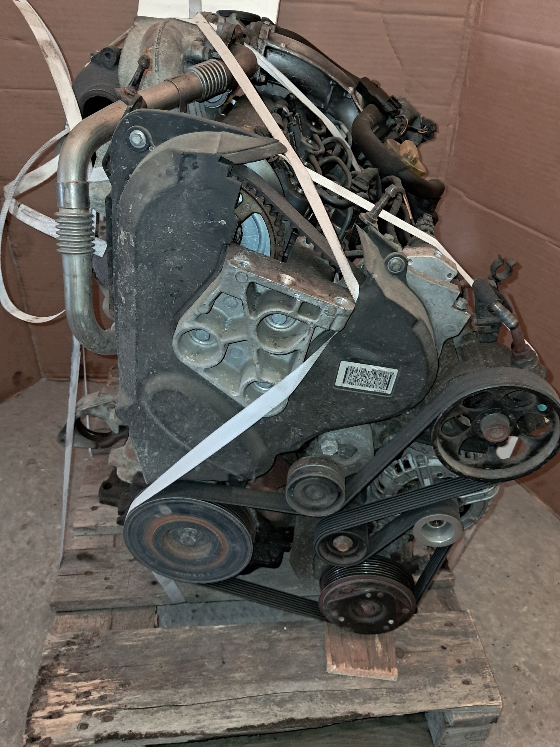 Moteur F9Q 758 - Image 6