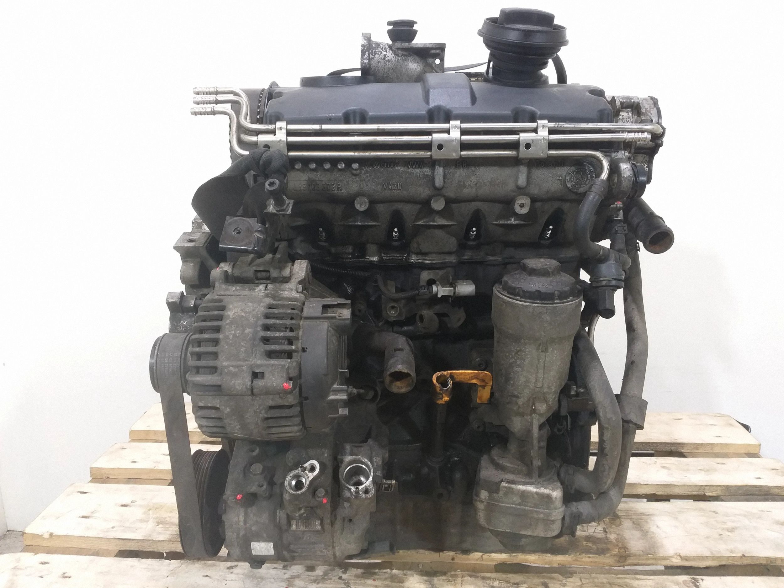 Moteur AVQ - Image 1