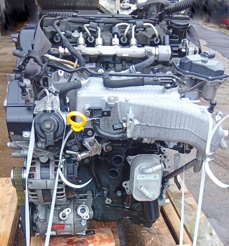 Moteur DTUA - Image 2