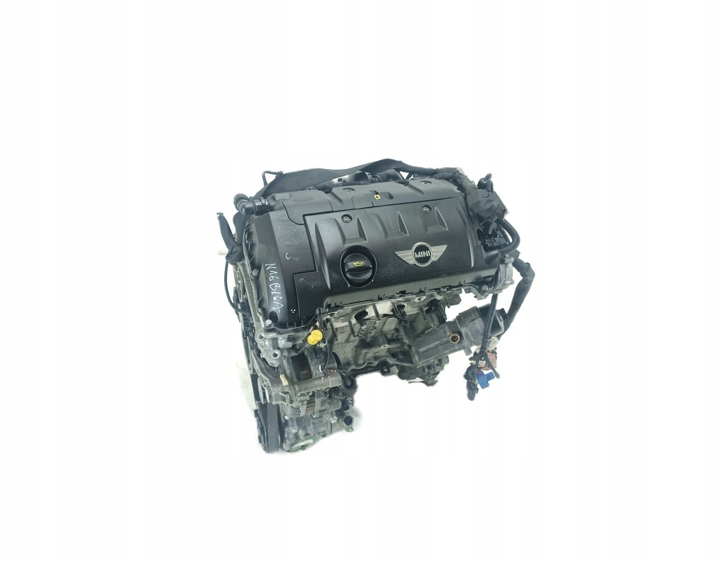 Moteur N16 B16 A - Image 1