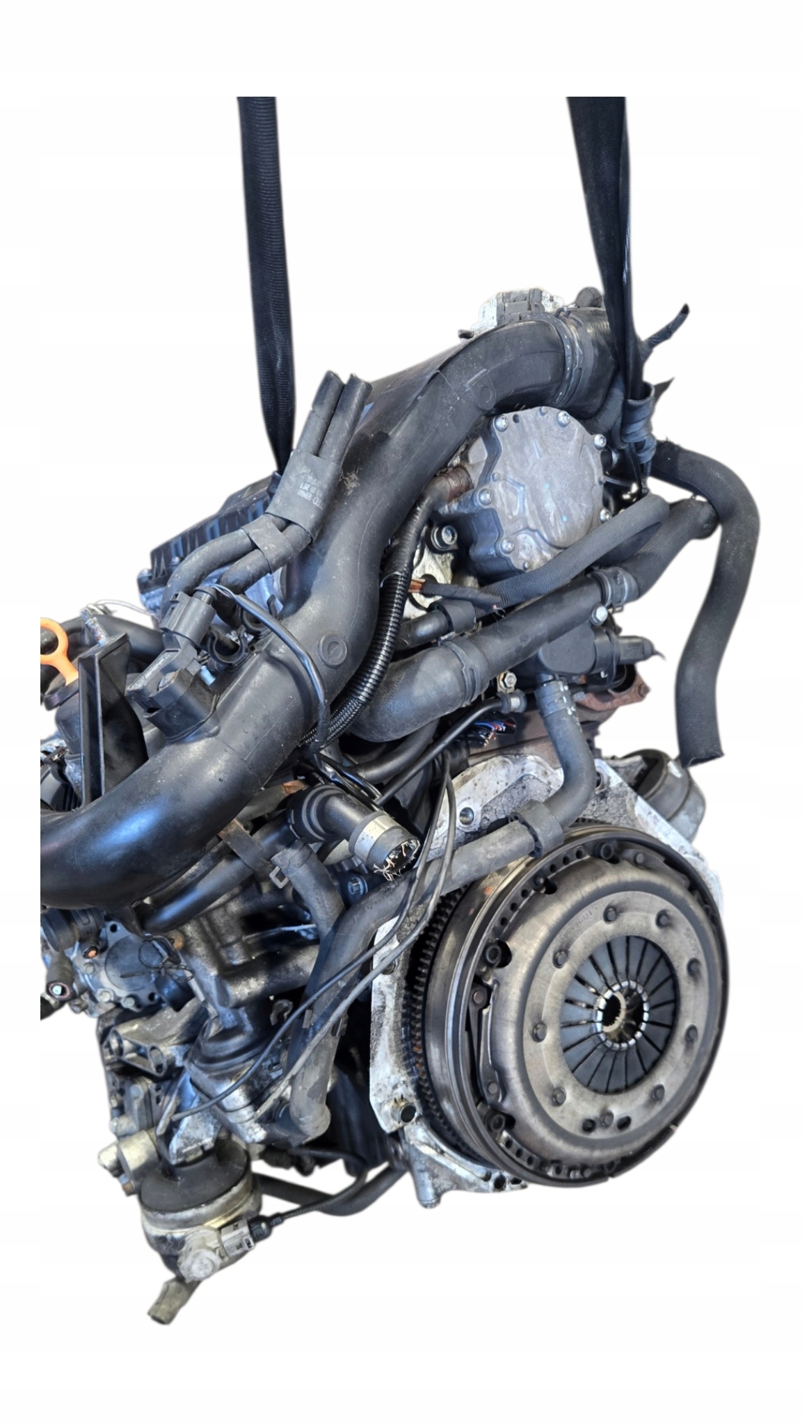 Moteur BRB - Image 7