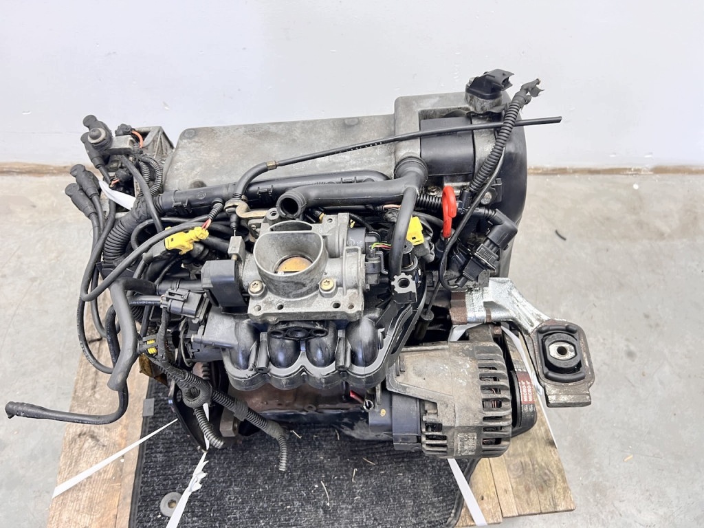 Moteur 187 A1.000 - Image 3