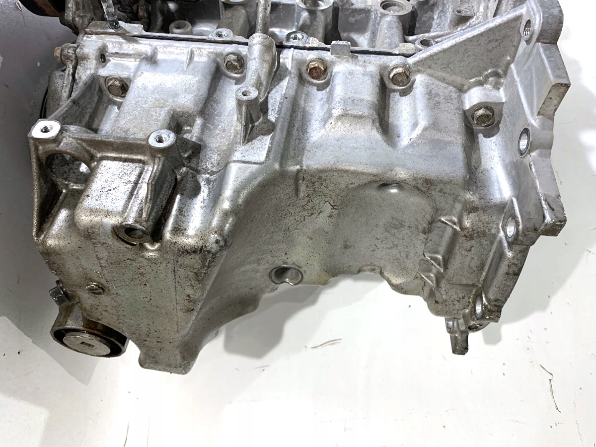 Moteur 1NR-FE — vue 3