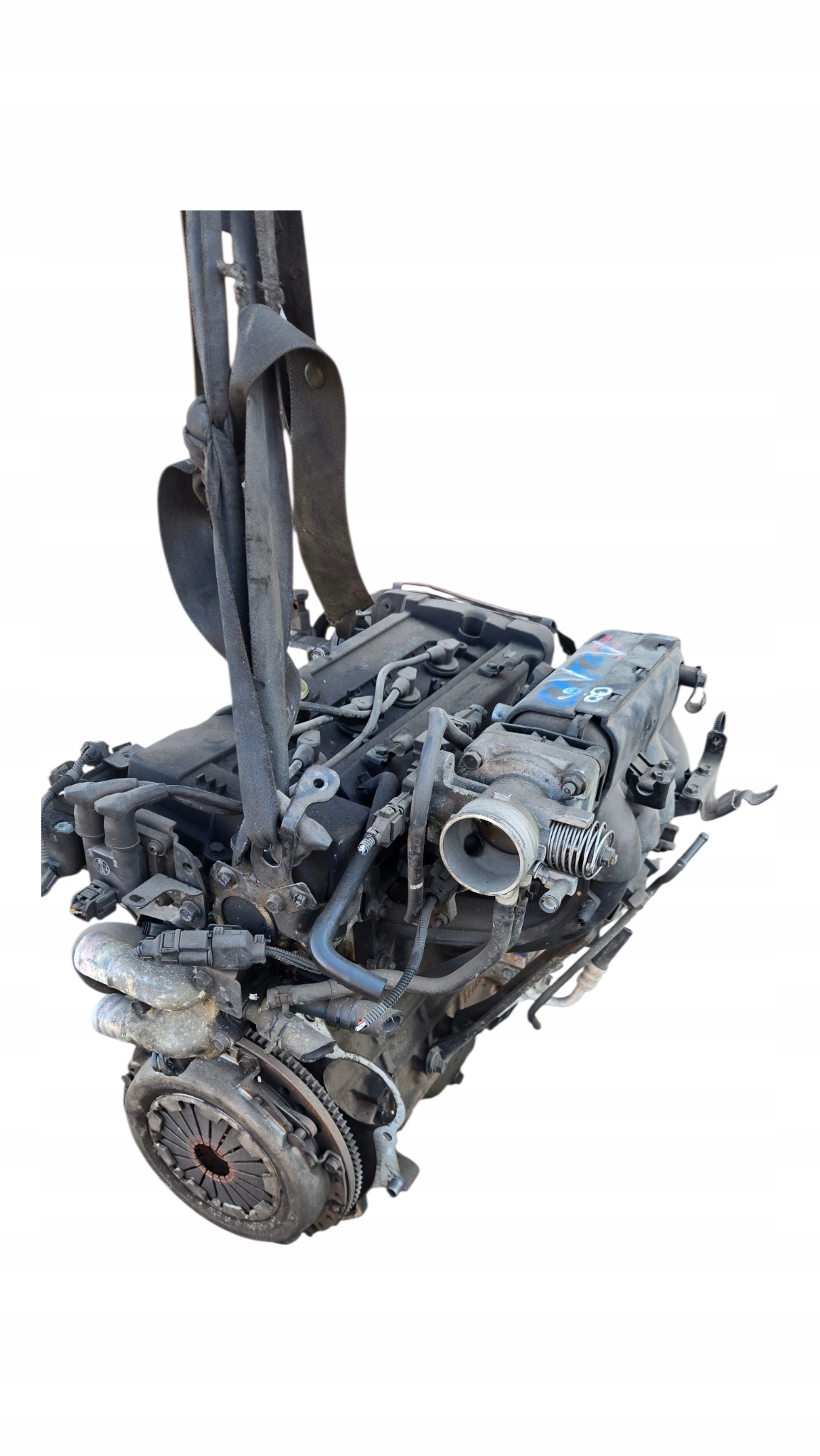 Moteur G4ED - Image 6