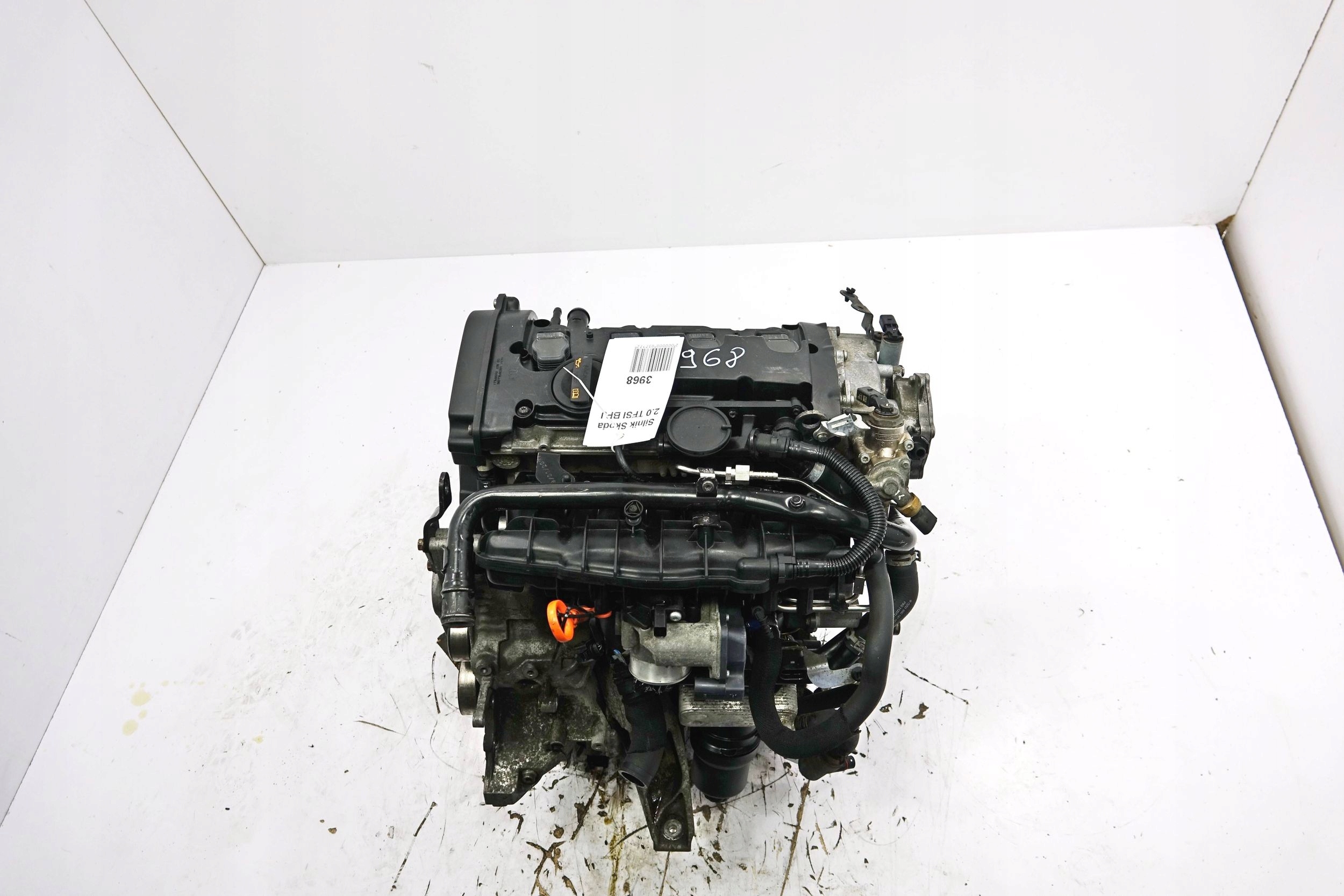 Moteur BPJ - Image 1