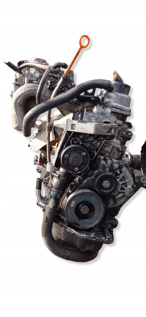 Moteur AME — vue 2