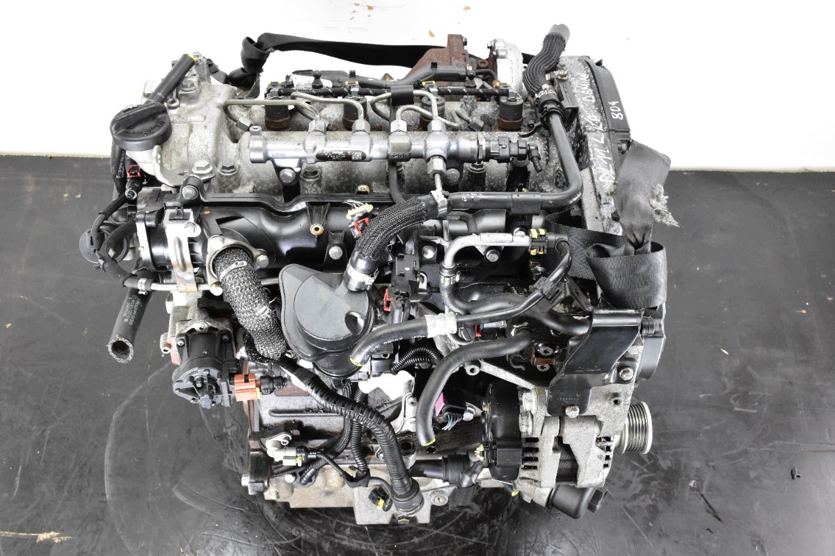 Moteur A 20 DTH - Image 8