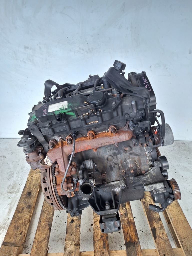 Moteur F1AE0481G - Image 1
