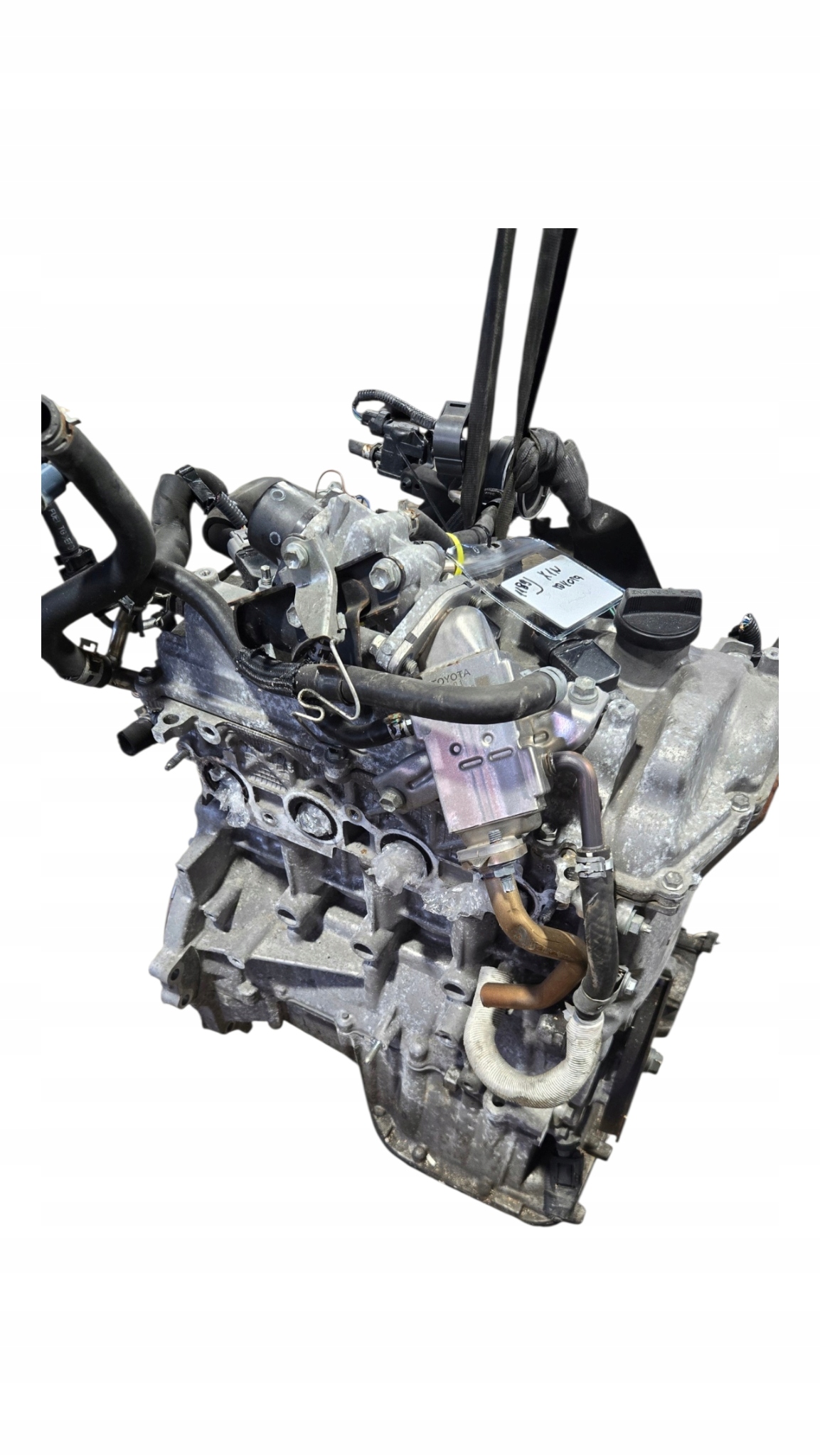 Moteur 1NZ-FXE - Image 4