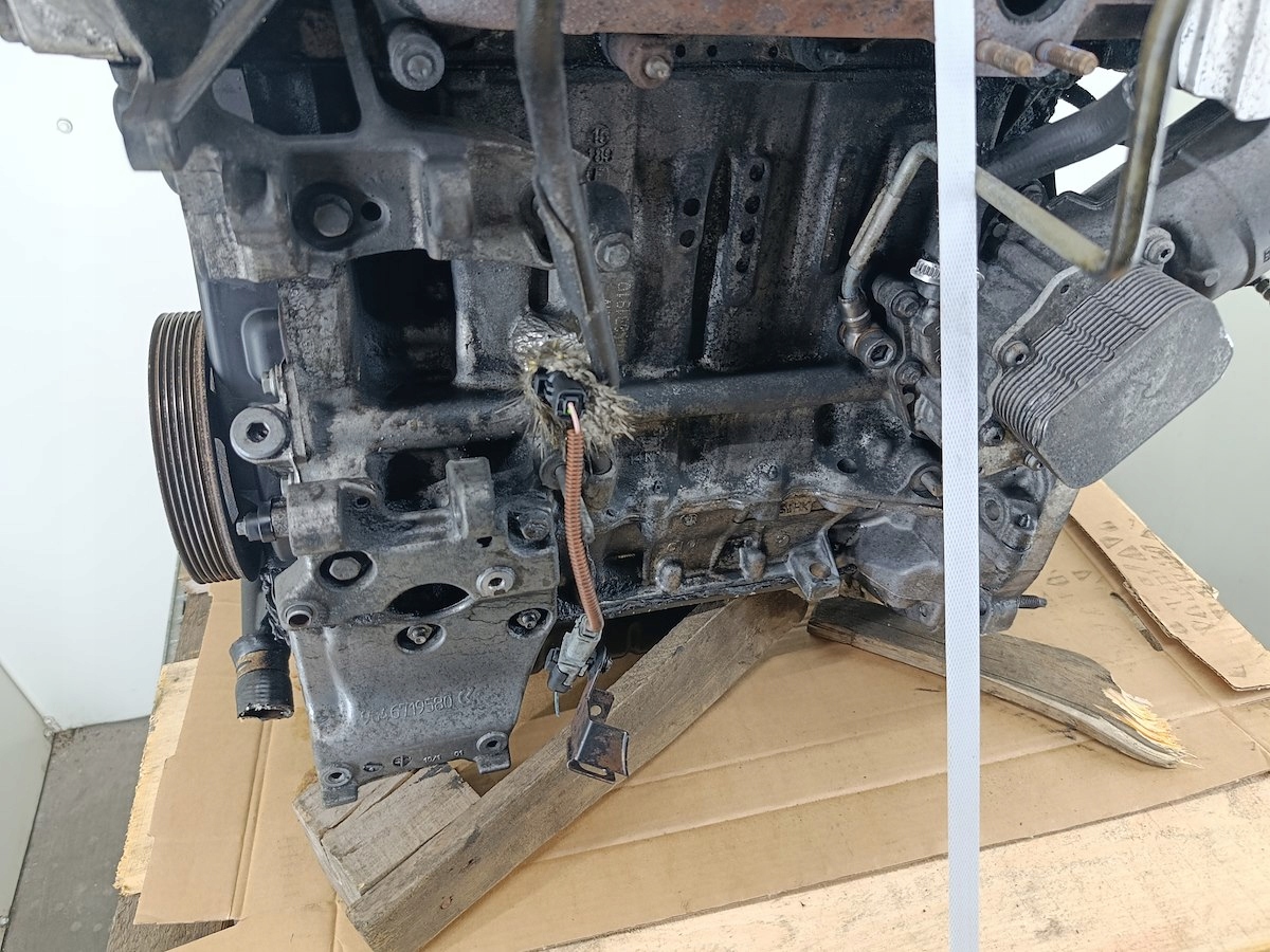 Moteur 9HX (DV6ATED4) — vue 5