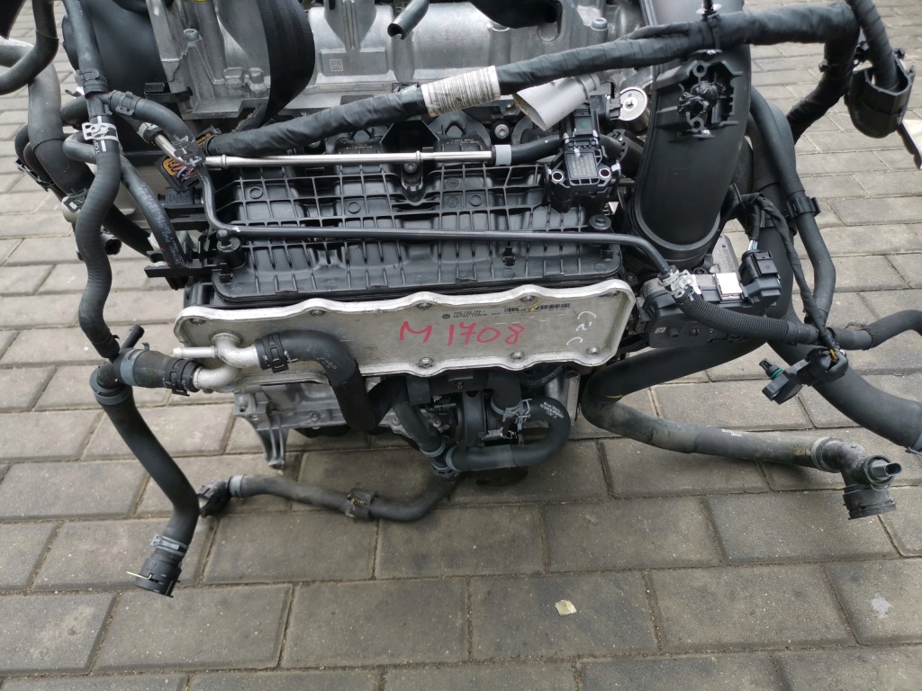 Moteur CZCB — vue 3