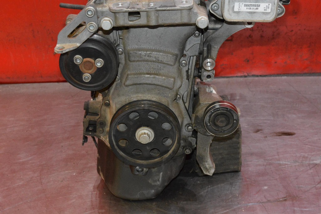 Moteur CBZA - Image 8