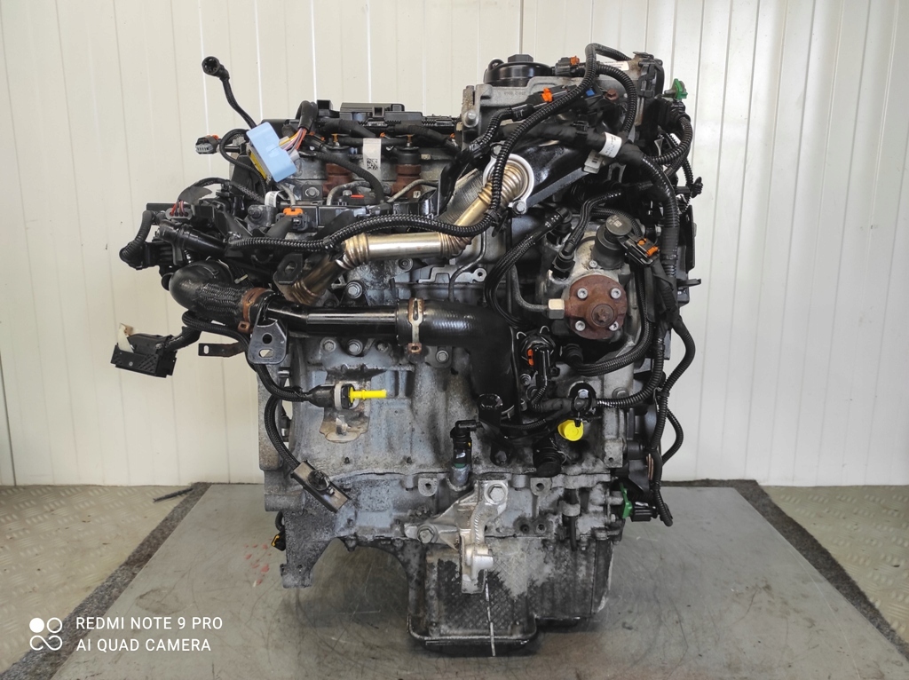Moteur 3WZ-HV (DV6FCU) - Image 5