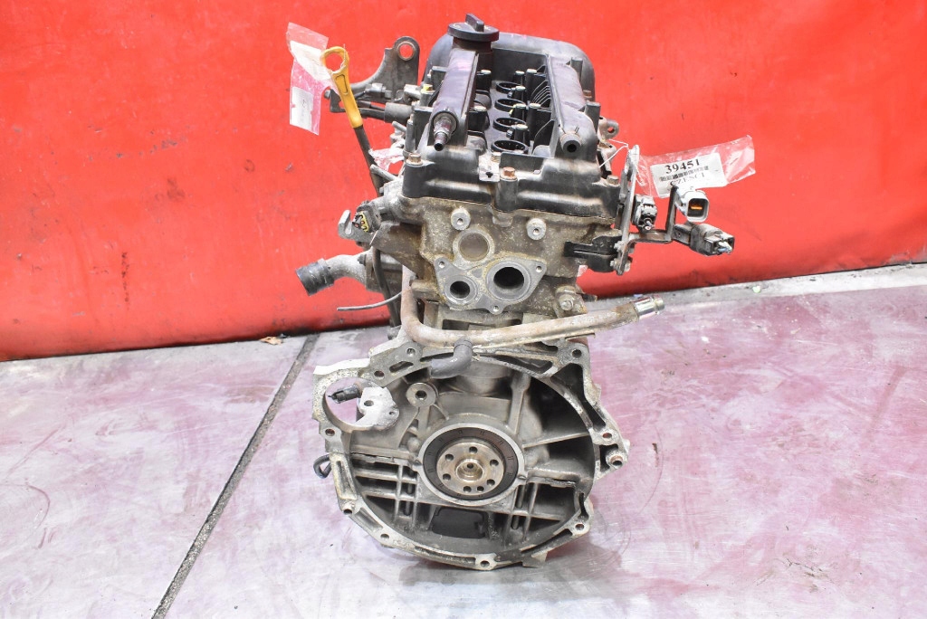 Moteur G4FC — vue 4
